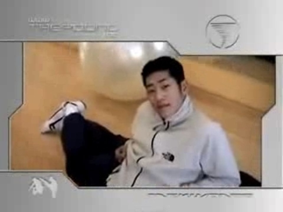 Tae-kwon-do