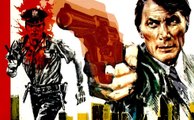 (Italy 1976) Alessandro Alessandroni - Blood And Bullets