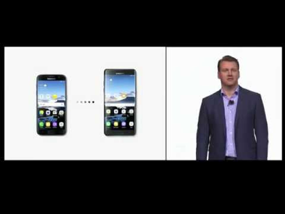 Galaxy Note 7 sẽ được tặng 15 gb lưu trữ Samsung Cloud