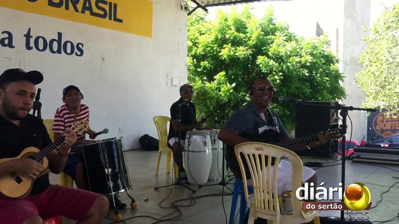 Festa ACI Cajazeiras