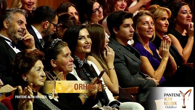 En İyi Fantezi ve Halk Müziği Kadın Solist - Sibel Can