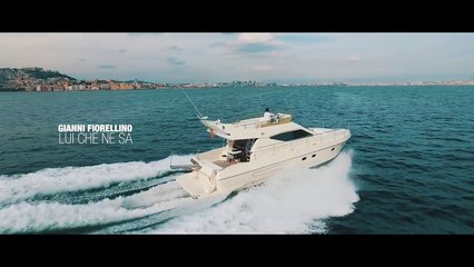 Gianni Fiorellino - Lui che ne sa Official Video
