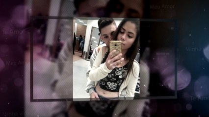 ♥ Lucas & Fernanda - 4 Meses ♥