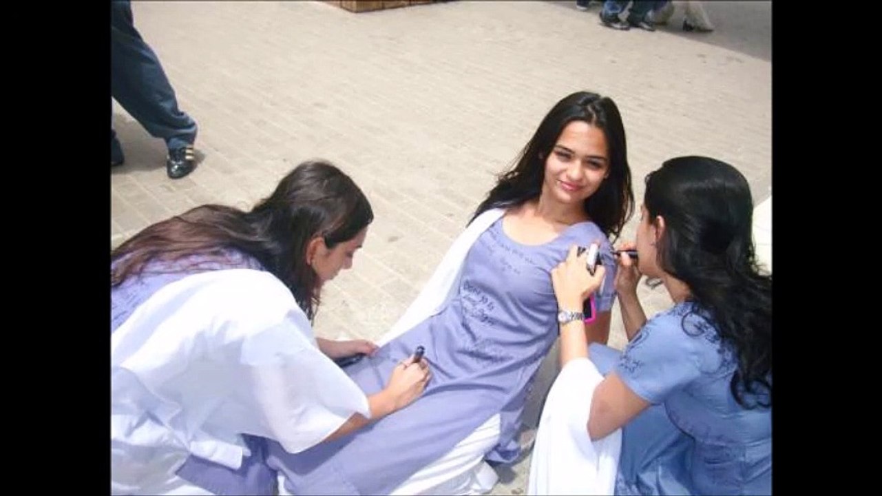 Yeh Lrkio ki Harktain esi kiu hoti hai video dekhain