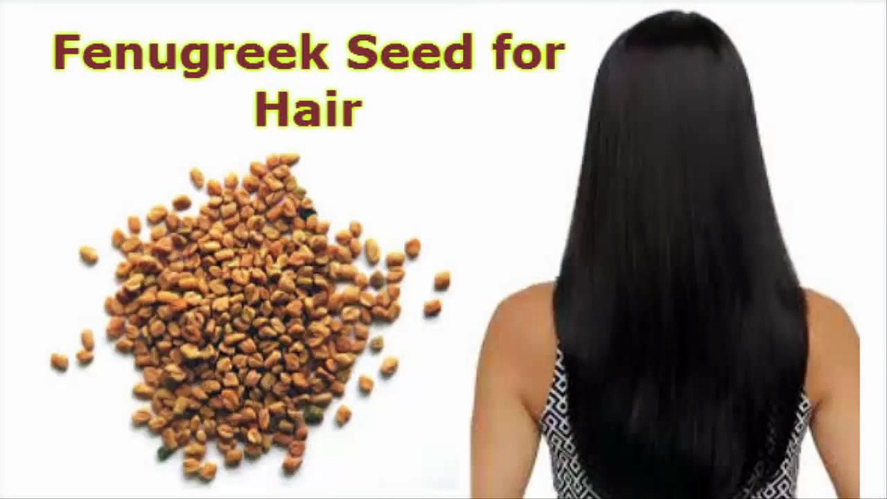 Home Remedy for Thin Hair