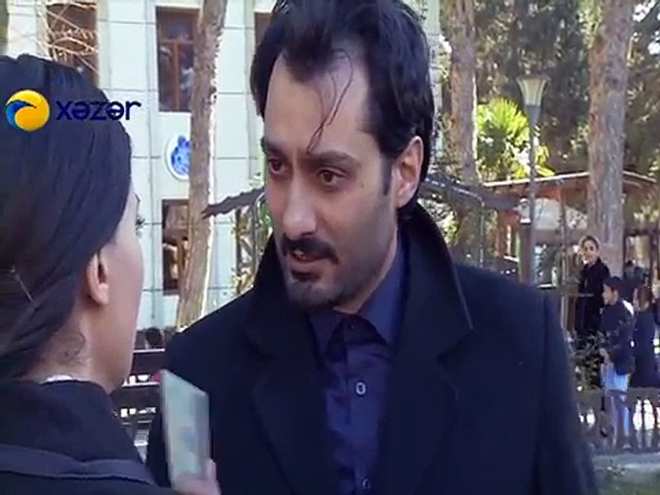 Həyat sən nə qəribəsən (475-ci bölüm)
