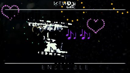 Elle A Tout - Kendji Girac// nouvelle album 2016