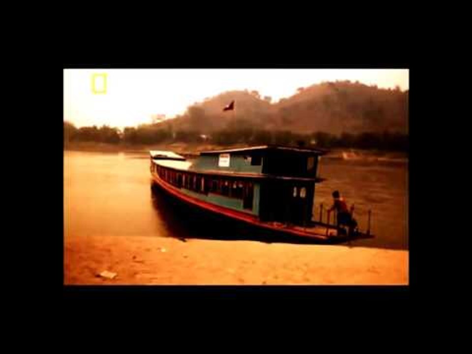 ماقبل الكارثه | ماهي حقيقه الكنوز الدفينة في العالم