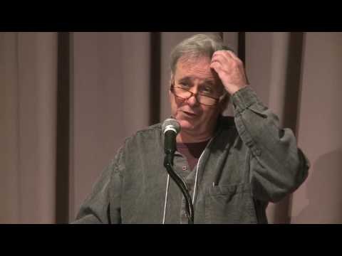 Ilan Pappe - The Russell Tribunal on Palestine - New York