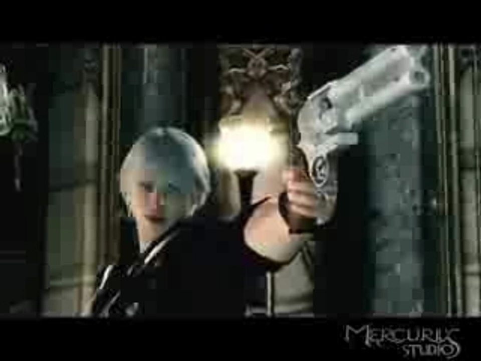 [Mercurius Studios] Devil May Cry AMV