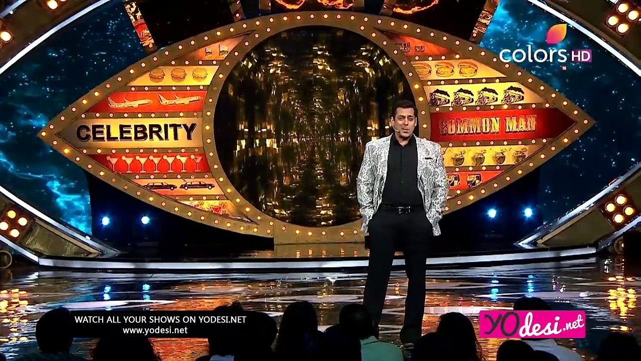 Bigg Boss 10 13th November 2016 Part 2