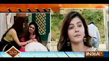 Maut Ne Badal Daali Zindagi Shakti Astitva Ke Ehsaas Ki 14th November 2016