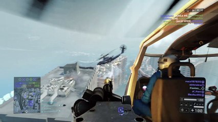 Battlefield 4 Unlucky