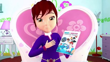 Bismillah - Adam et Meryem - Héros de lIslam