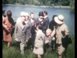 Communion Henry-François au  Lycée Saint Martin Rennes -juin 1962