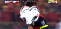 Dries Mertens Goal HD - Belgium 2 - 0 Estonia 13-11-2016 HD