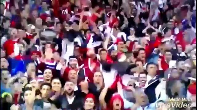 Egypte Vs Ghana 2-0 [13-11-2016] Word Cup Qualification 2018