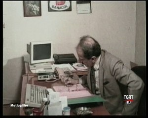 KARADENİZ FIKRASI-LAZ BAKKAL