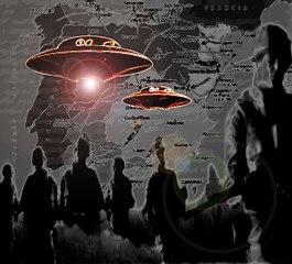 GUERRA A OTRAS CIVILIZACIONES????