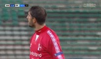 Franco Brienza Goal - FC Bari 1-0 Spezia Calcio - (13/11/2016)