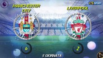 5 Minuti Di Recupero (Premier League 2016/17) ---5°Giornata---