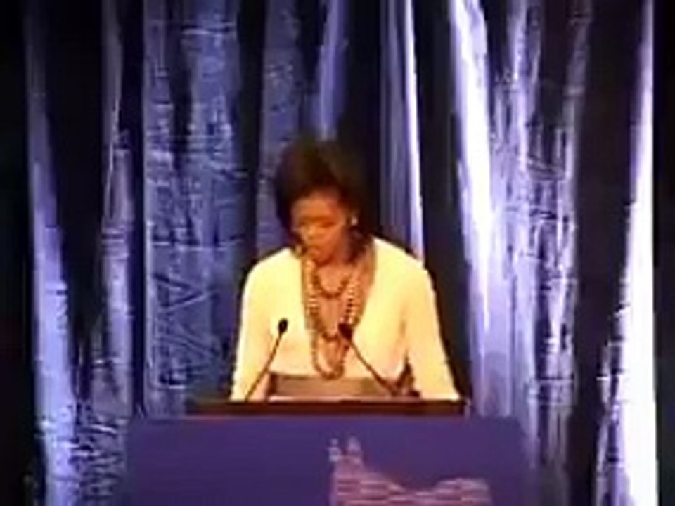 Michael Obama