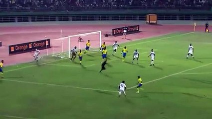 Mali vs Gabon.........MATCH NUL 0_0