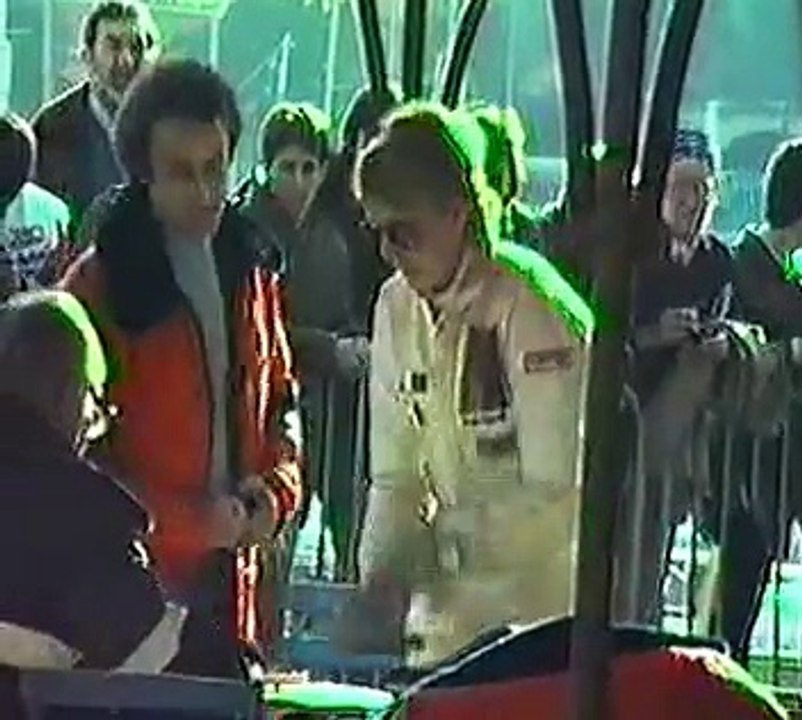 1983  Rally Monte-Carlo  1983  1 parte