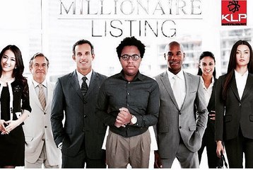 Millionaire Listing S:1 Episode 3-"It was just a kiss"