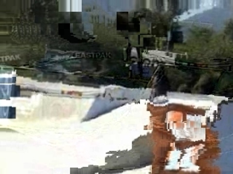 gamelle skateboard