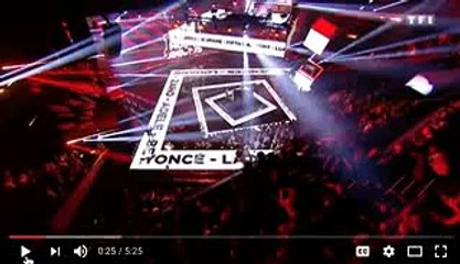 2016 NRJ Music Awards - Charlie Puth & Louane Tribute LIVE Performance