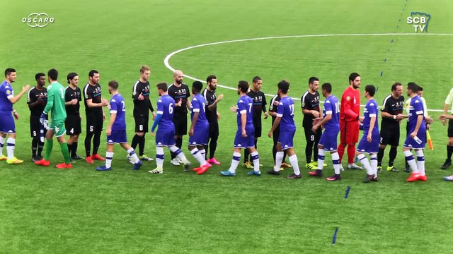 CFA 2 / SCB-FBIR : Le résumé