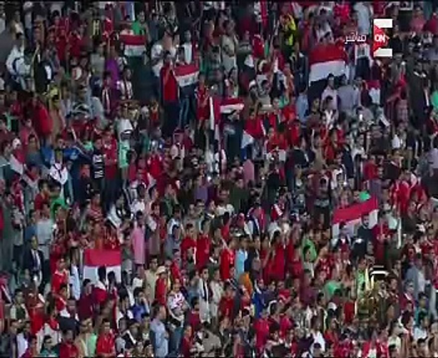 مجدى عبد الغنى:"حتى لو حد جاب جون أنا هبقى جبت الأولالنى" ..وعمرو أديب:حرام عليك