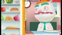 Toca Kitchen 2 NEW Update (Toca Boca ) - Cooking Game Apps for Kids