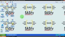 Chapter 8 - USER DEFINED FORMATS | SASify Learn SAS Online
