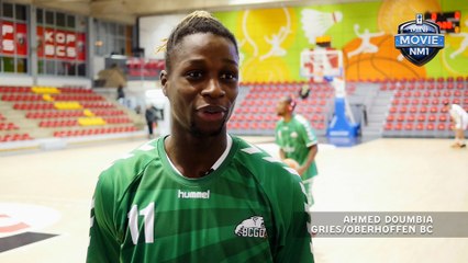 Mini Movie NM1 - S02E02:  Souffel / Gries