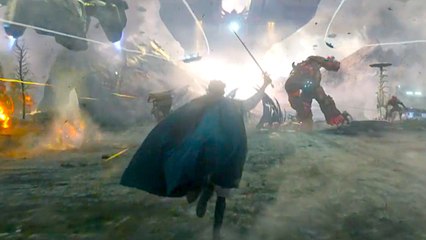 PlayStation "The King" Extended Commercial