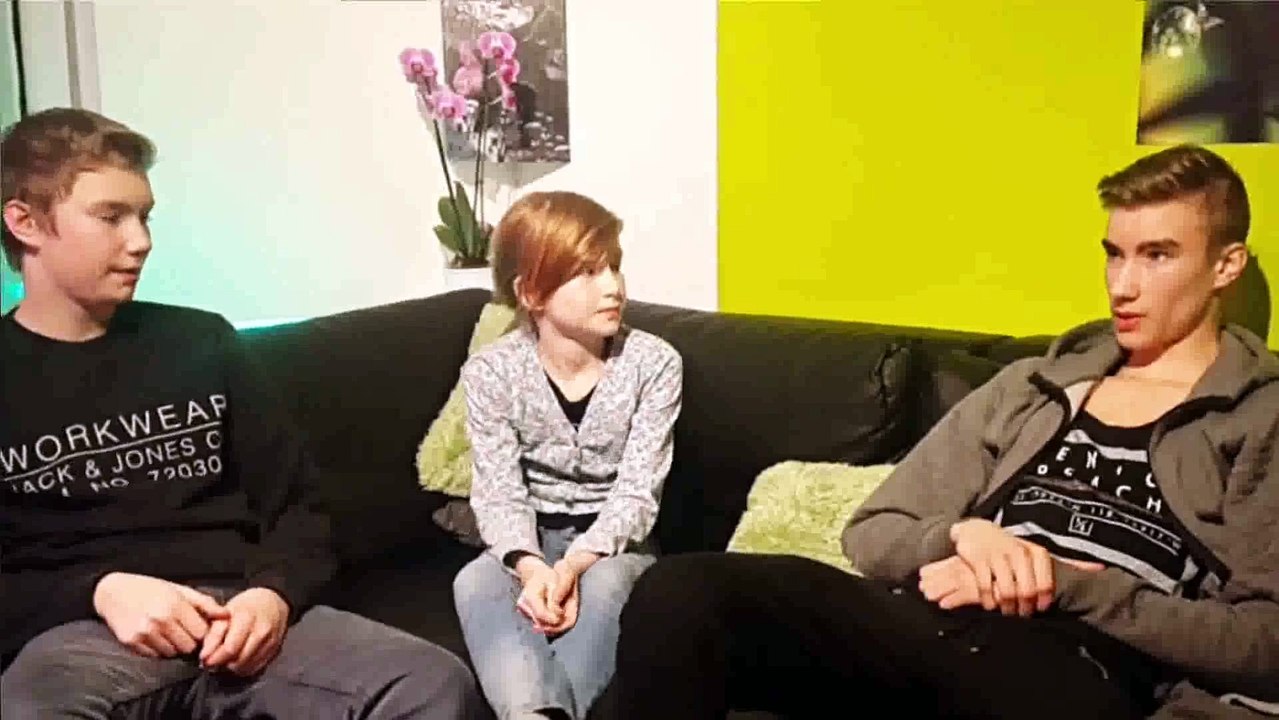 'Amy´s Wille' - Rechtsbankrott, Grund und Menschenrechtsverletzungen zur Entfremdung PAS / Angelika Gattenhof Schwarz