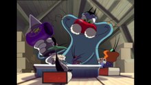 Oggy and the Cockroaches - SEASON 1 (3/4) - COMPILATION