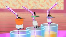 The Best Oggy and the Cockroaches Cartoons New compilation 2016  Best episodes #1