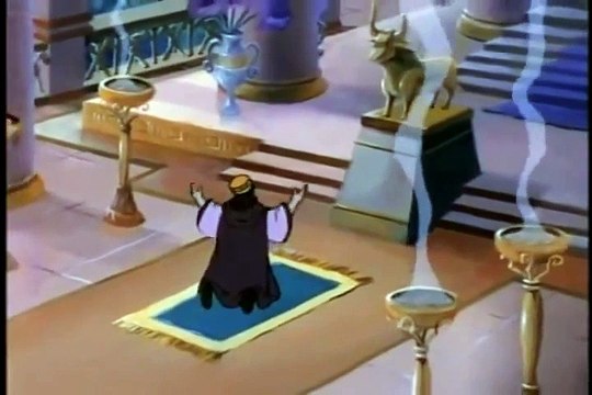 Historias biblicas - Antiguo Testamento - Eliseo