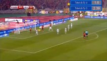 Dries Mertens Goal HD - Belgium 5-1 Estonia - 13.11.2016 HD