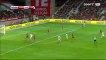 Arturs Zjuzins Goal HD - Portugal 1-1 Latvia - 13-11-2016