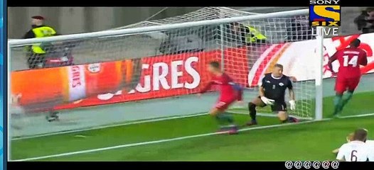 William Carvalho Goal HD - Portugal 2 - 1 Letonia 13.11.2016