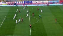 Dries Mertens  Goal HD - Belgium  6-1 Estonia 13.11.2016