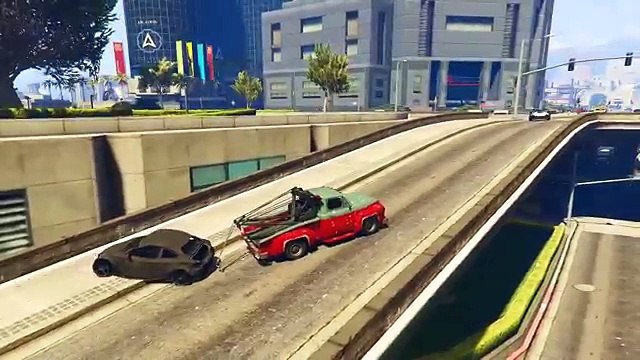 Спайдермен и Цветные Машинки , приключение на пляже , веселый мультик игра для детей