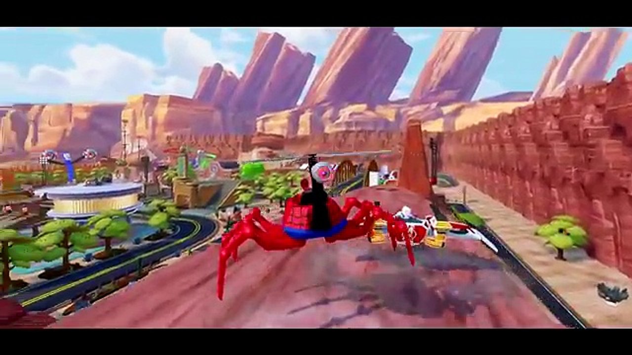 Спайдермен & Эльза Холодное Сердце спасение из плена Венома , мультик игра для детей