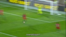 Arturs Zjuzins Goal HD - Portugal 1-1 Latvia 13.11.2016