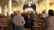 Iraqi Christians Return To IS-Damaged Church