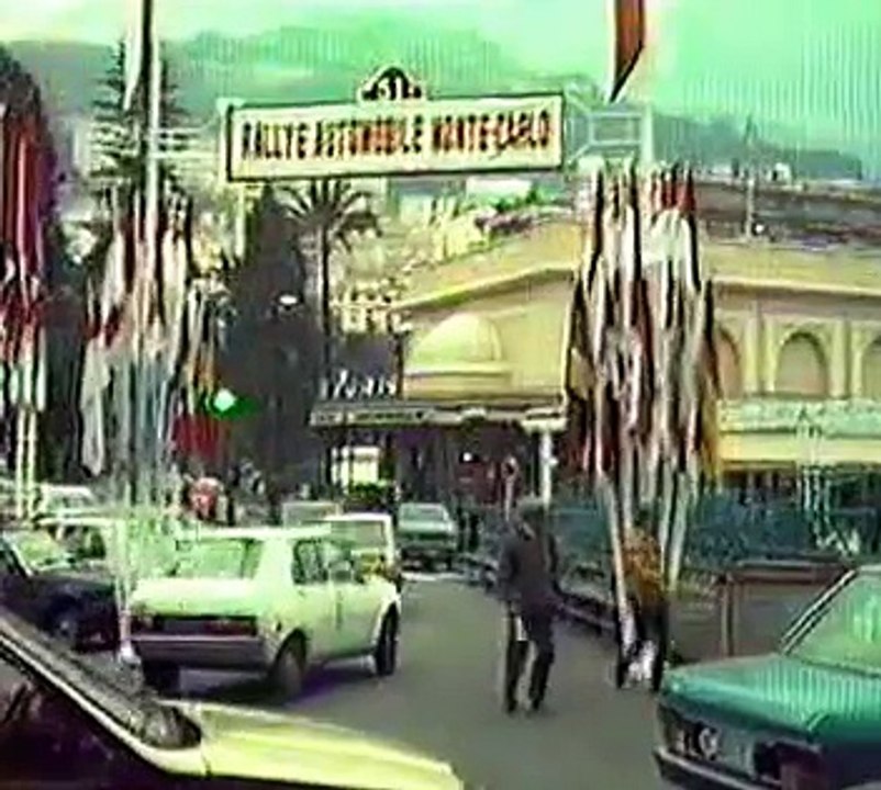 1983  Rally Monte-Carlo  1983  2 parte